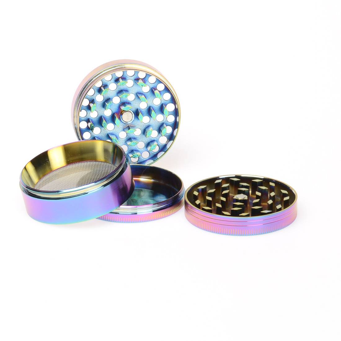 grinder rainbow