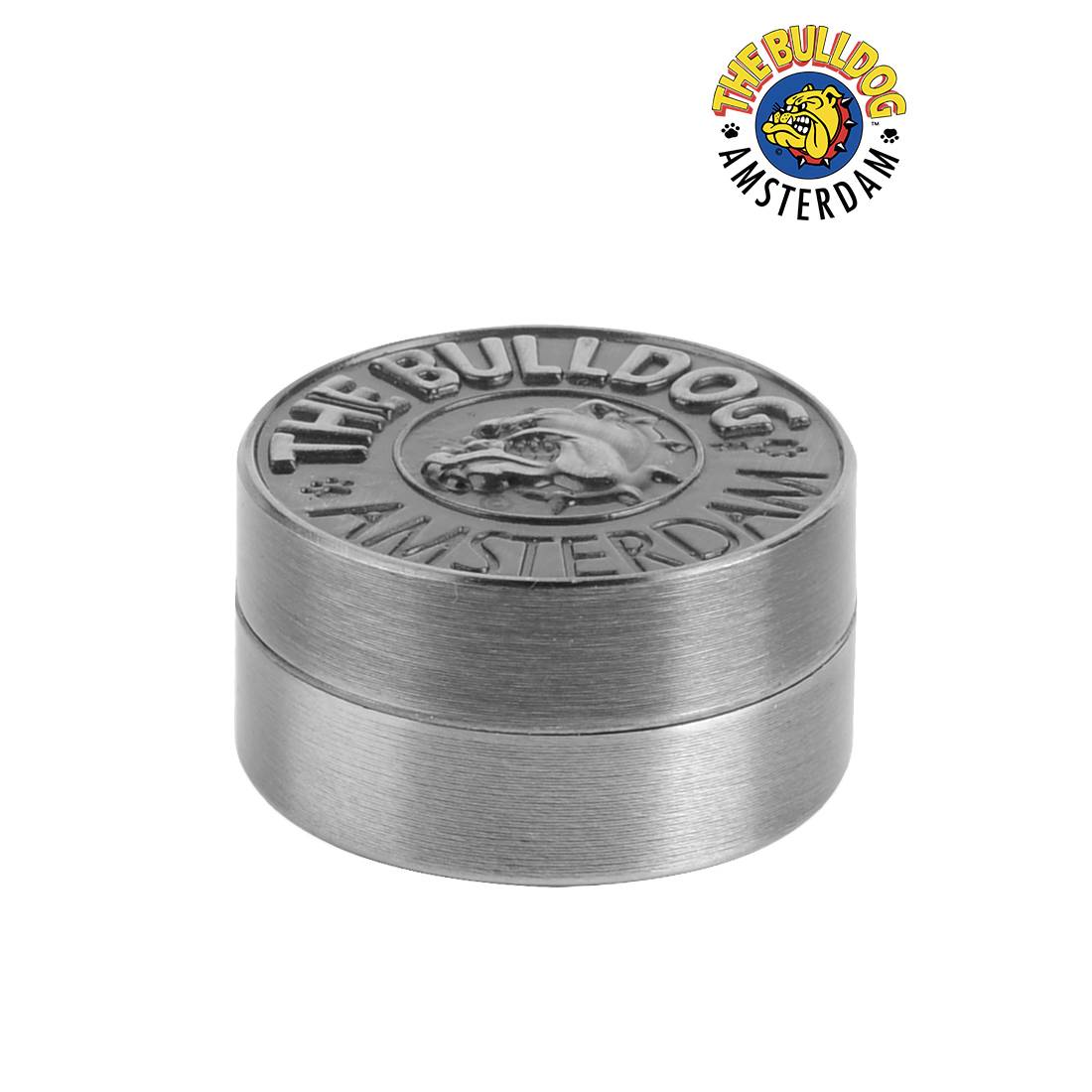 GRINDER THE BULLDOG 2 PARTIES