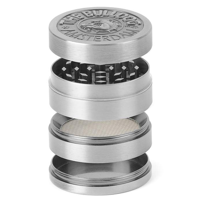 broyeur amsterdam grinder polinator the bulldog