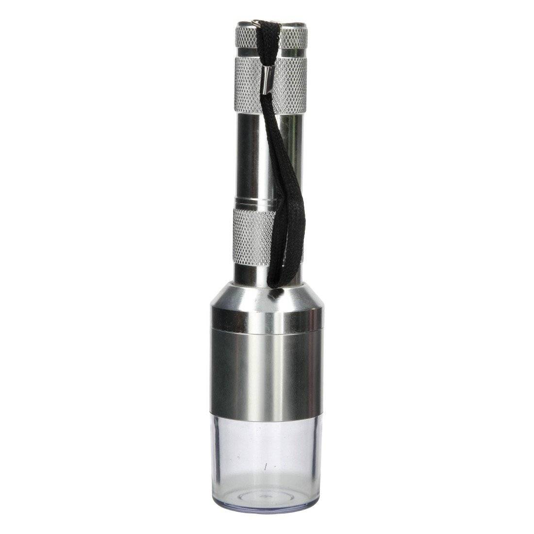 GRINDER .ELECTRIQUE POLINATOR