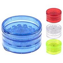 GRINDER ACRY POLINATOR 4 PARTIES