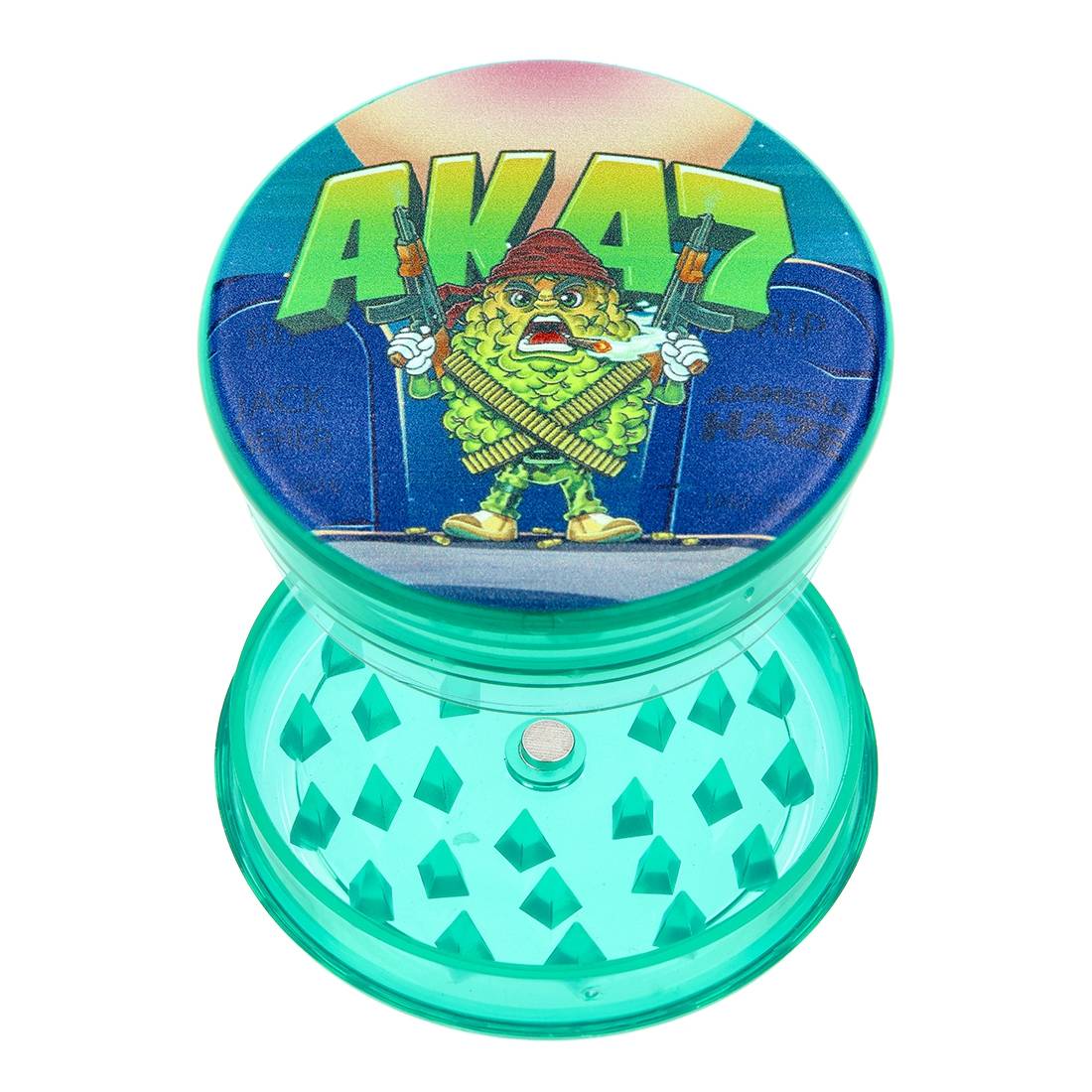 GRINDER ACRY BEST BUDS AK47