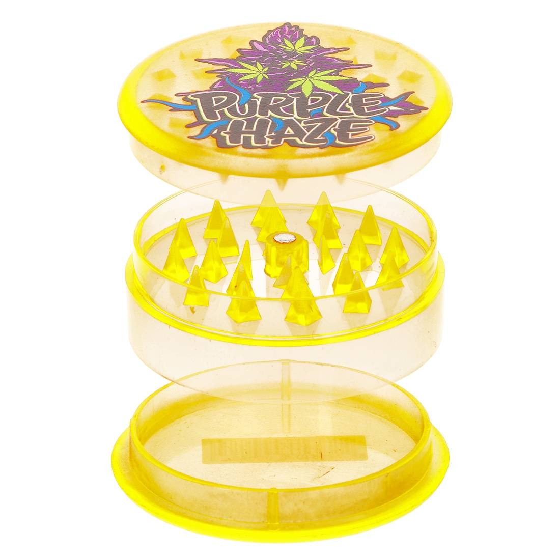 Grinder Acry Magic Leaf Amnesia