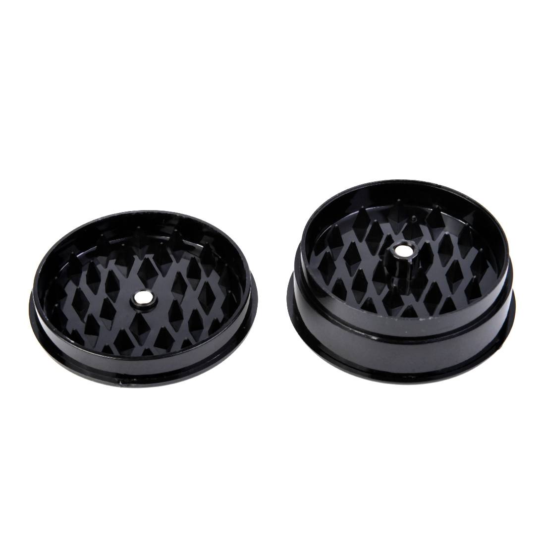 grinder acrylique design