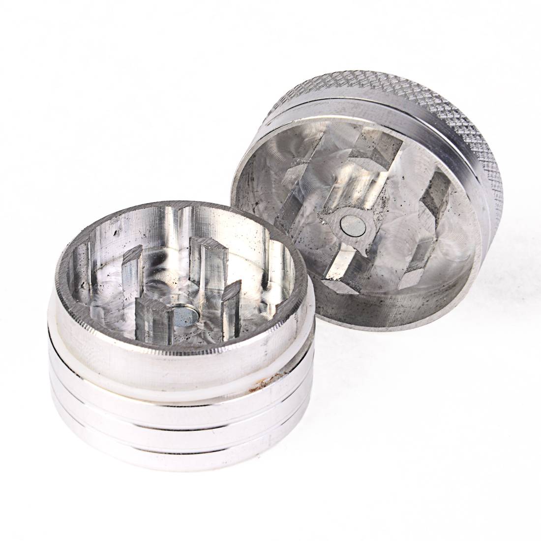 GRINDER ALU 2 PARTIES 30mm