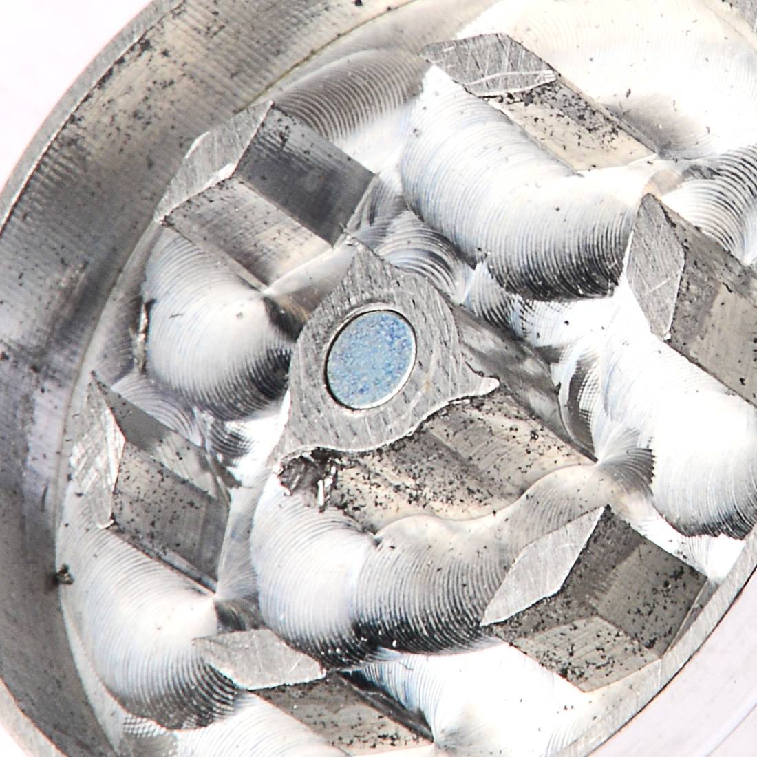 GRINDER ALU 2 PARTIES 30mm