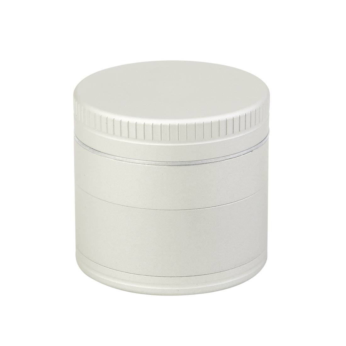 GRINDER ALU MATTE 4 PARTS 50MM
