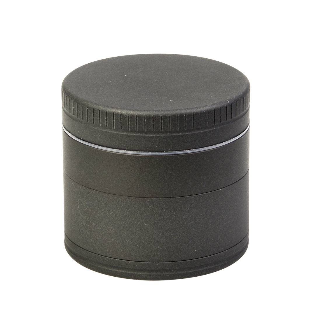 GRINDER ALU MATTE 4 PARTS 50MM