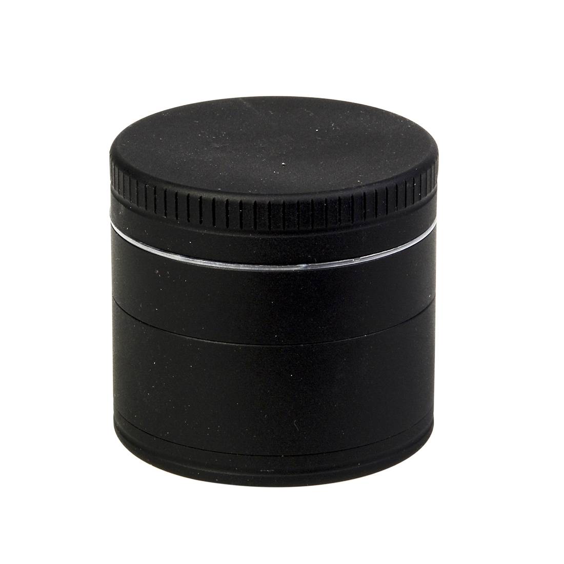 GRINDER ALU MATTE 4 PARTS 50MM