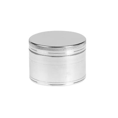 GRINDER ALU. POLINATOR 63mm