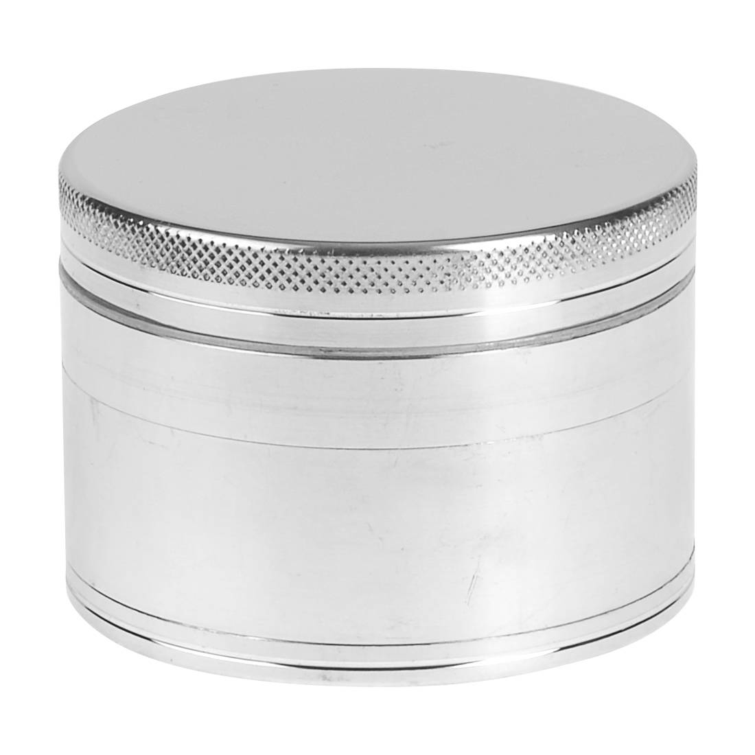 GRINDER ALU. POLINATOR 63mm