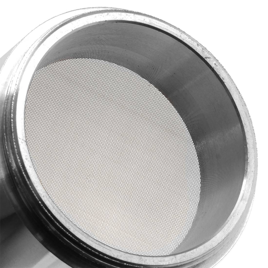 GRINDER ALU. POLINATOR 63mm