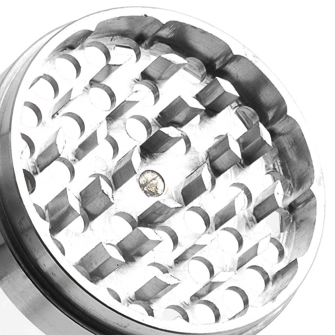 GRINDER ALU. POLINATOR 63mm