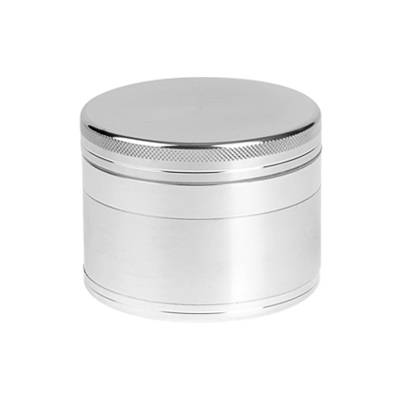GRINDER ALU. POLINATOR 75mm