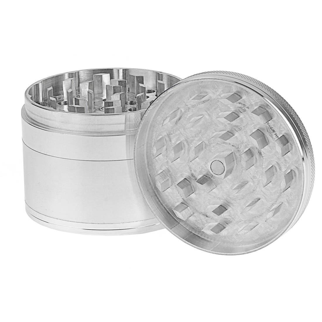GRINDER ALU. POLINATOR 75mm