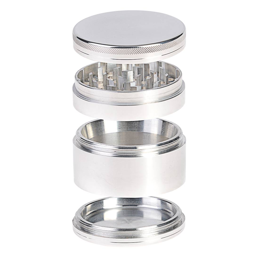GRINDER ALU. POLINATOR 75mm