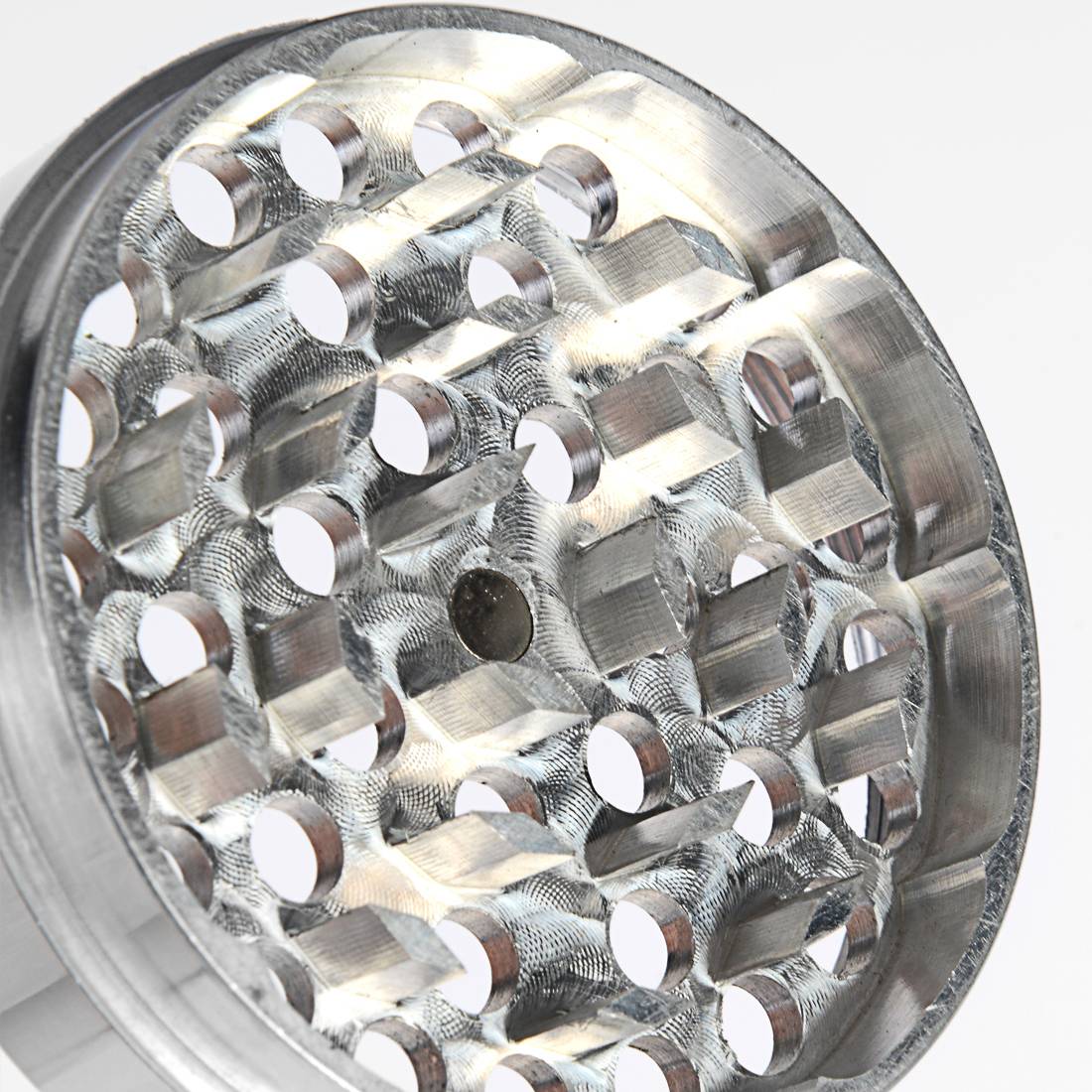 GRINDER ALU. POLINATOR 75mm