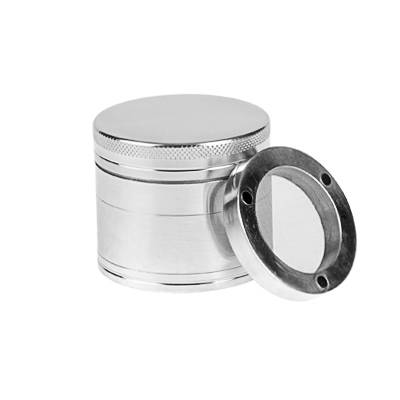 GRINDER ALU POLINATOR TAMIS AMOVIBLE 50MM