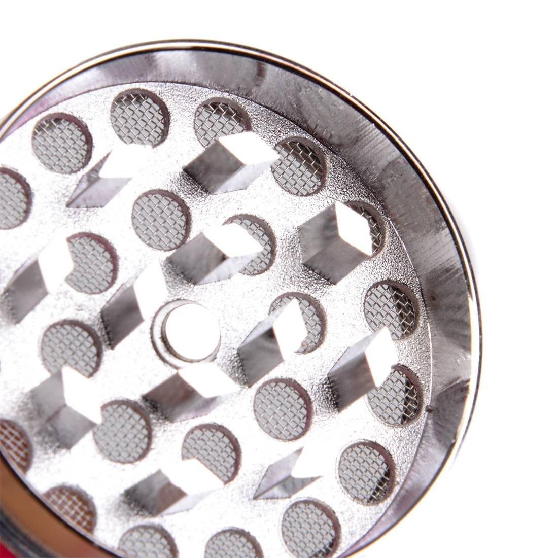 GRINDER AMSTERDAM LEAF PINK