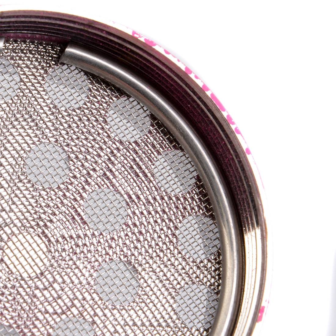 GRINDER AMSTERDAM LEAF PINK