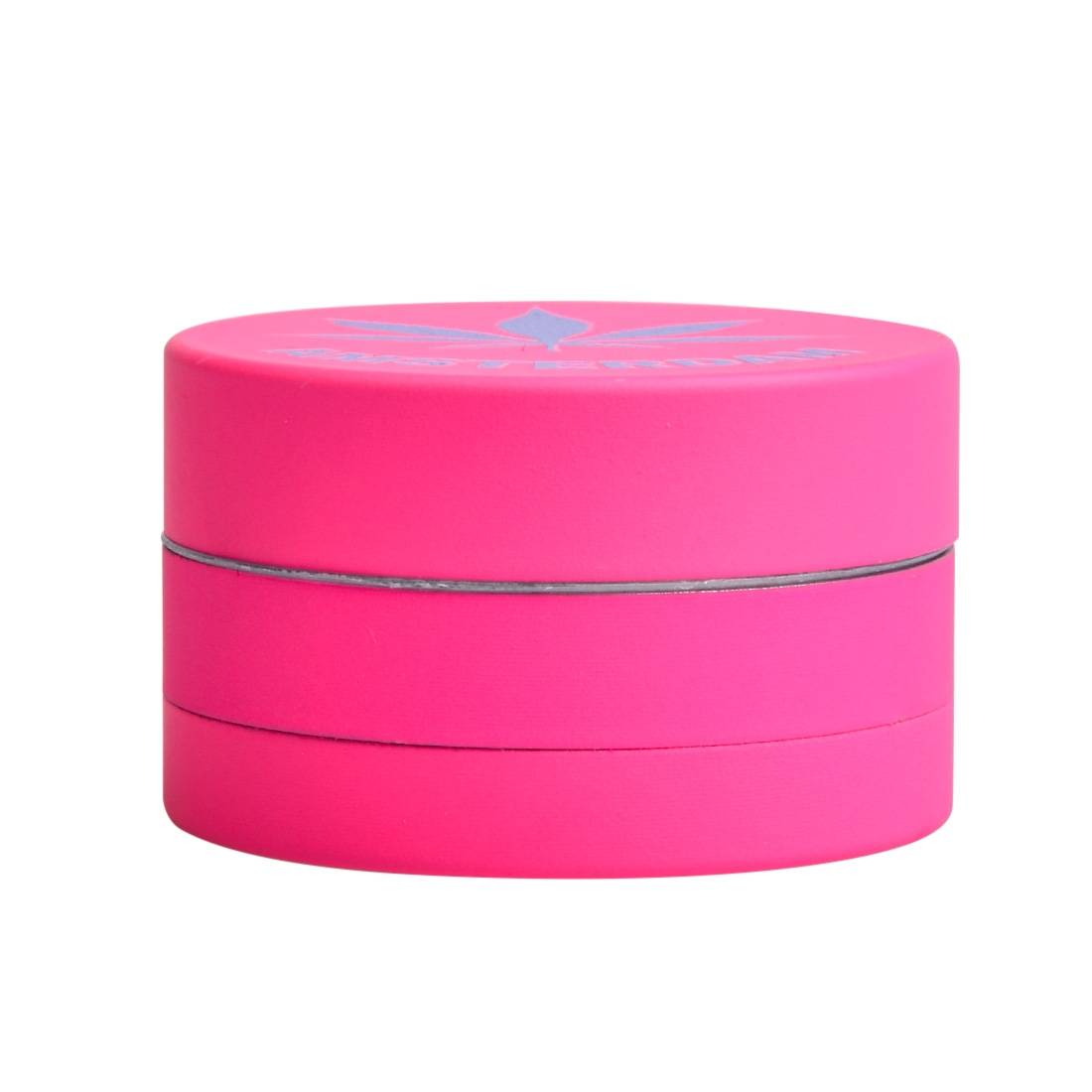 GRINDER AMSTERDAM LEAF PINK