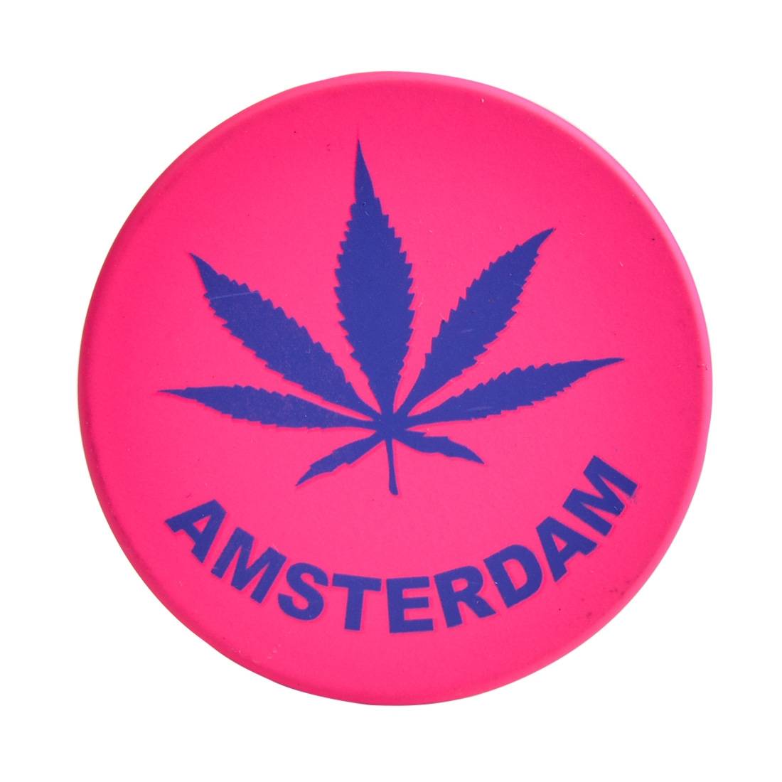 GRINDER AMSTERDAM LEAF PINK