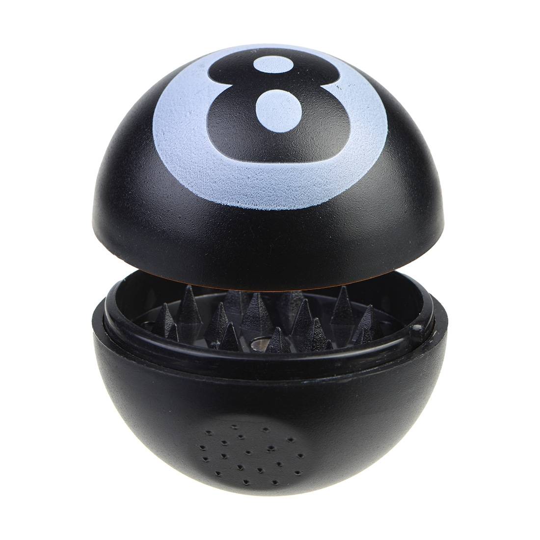 GRINDER BALL EIGHT