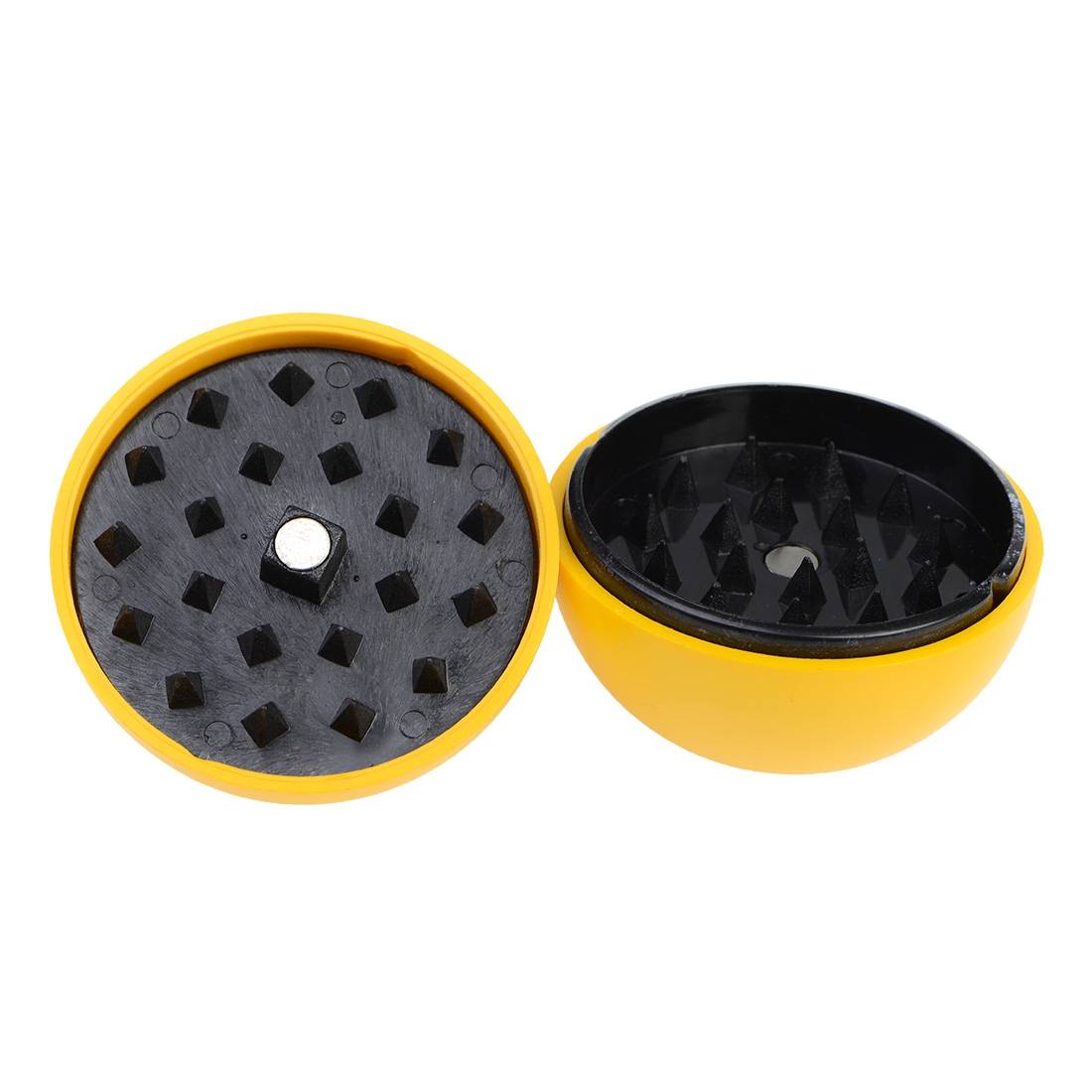 GRINDER BALL SMILEY