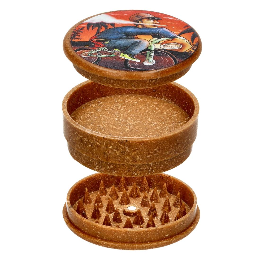 GRINDER BEUZ BIKE