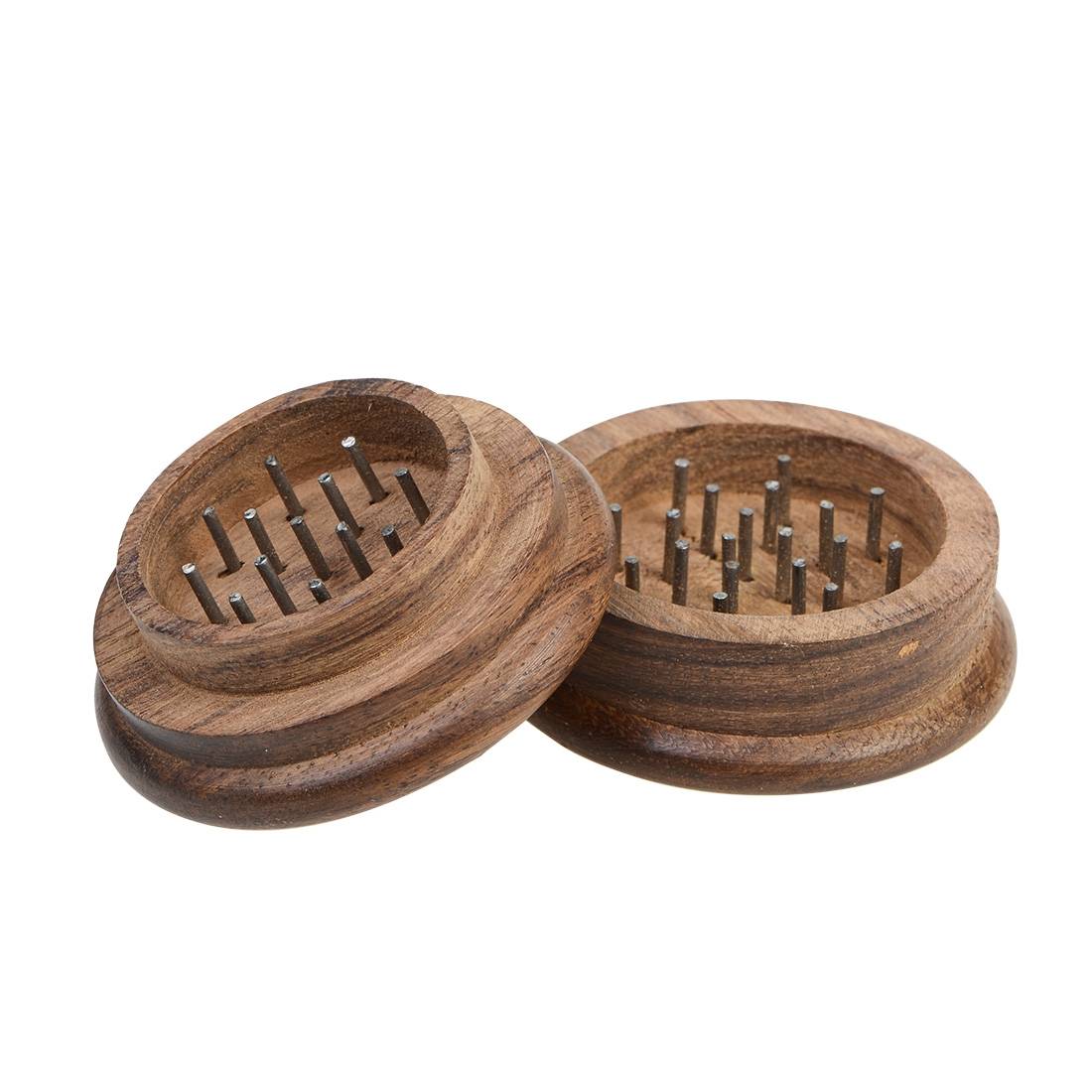 GRINDER BOIS LEAF