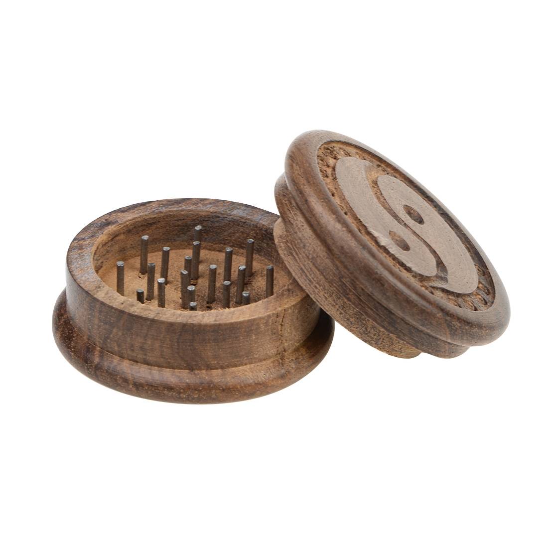 GRINDER BOIS ZEN 55MM