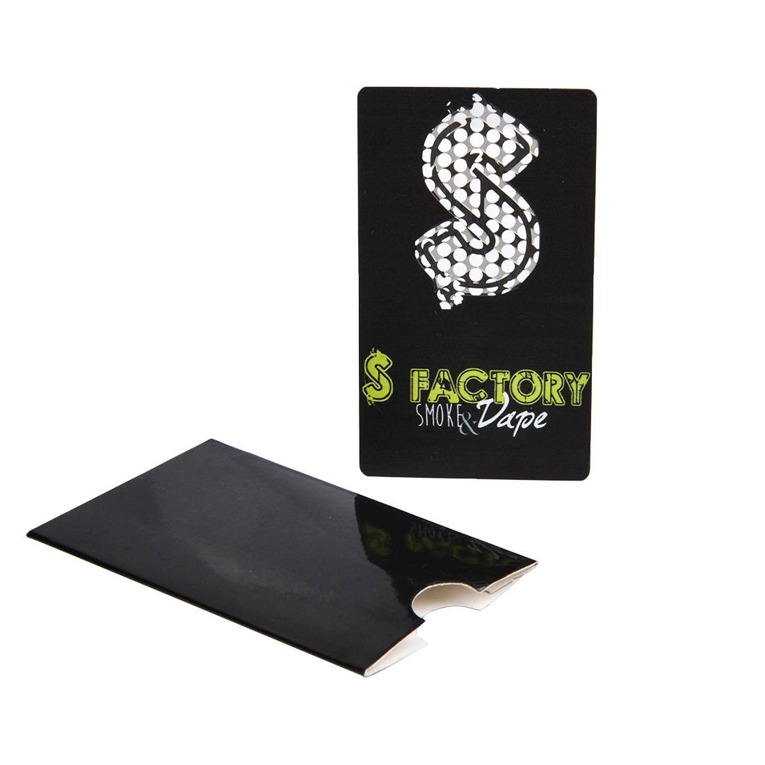Grinder carte