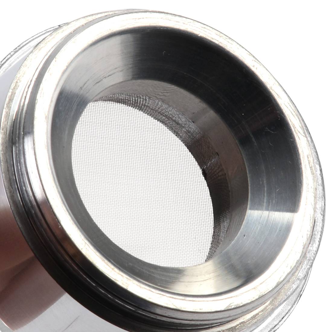 Grinder Color Polinator Tamis amovible 63 mm
