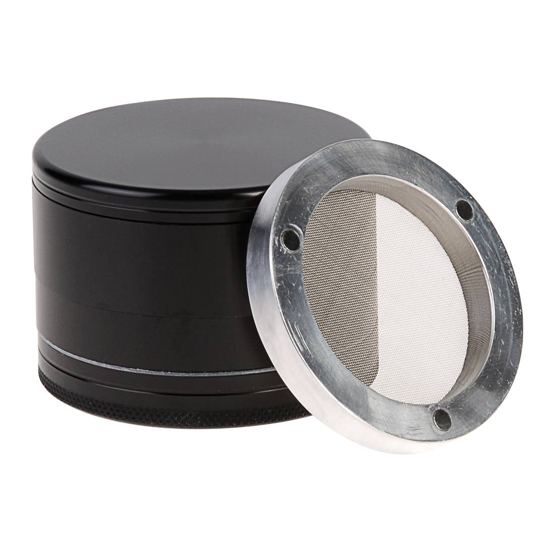 Grinder Color Polinator Tamis amovible 63 mm