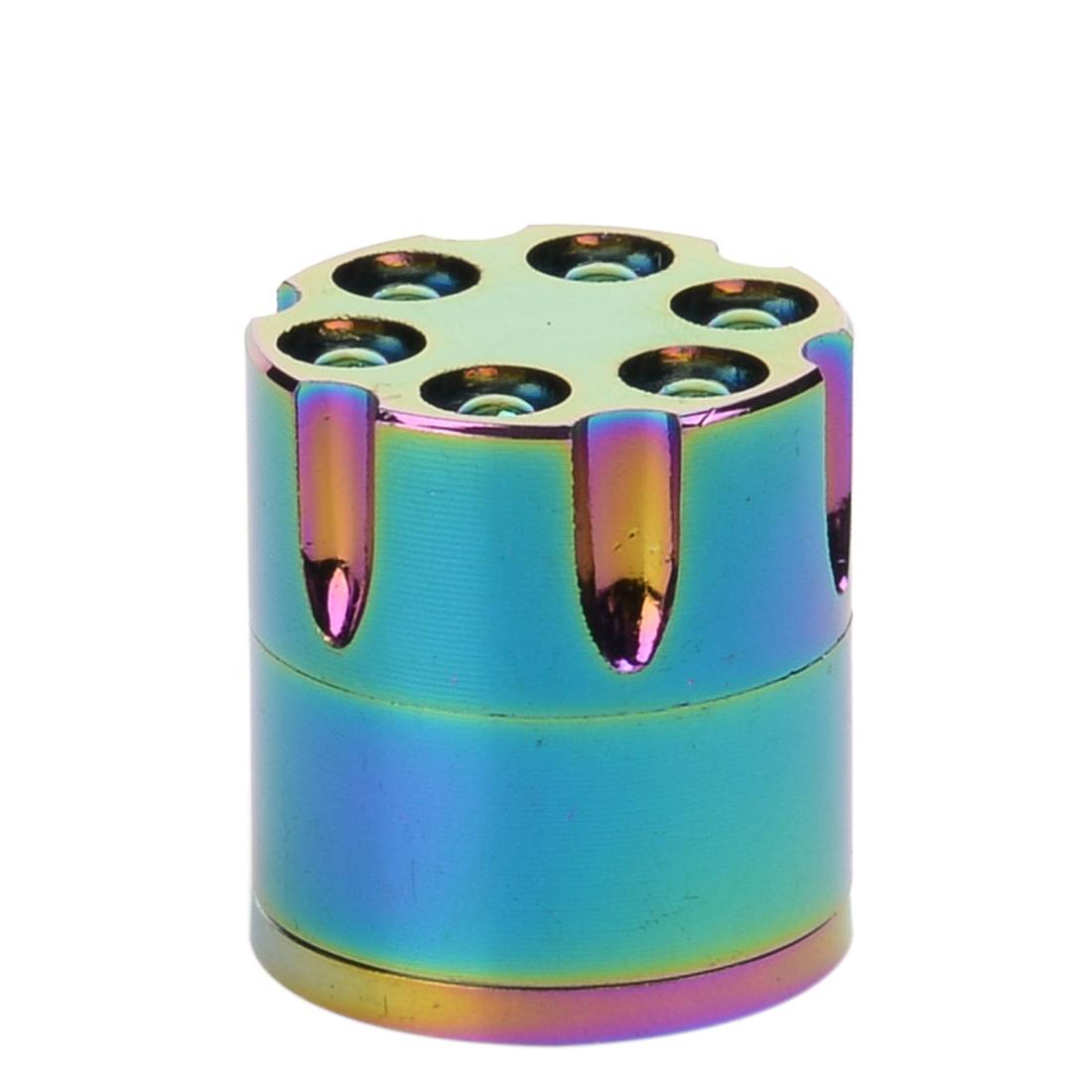 GRINDER COLT RAINBOW 30MM