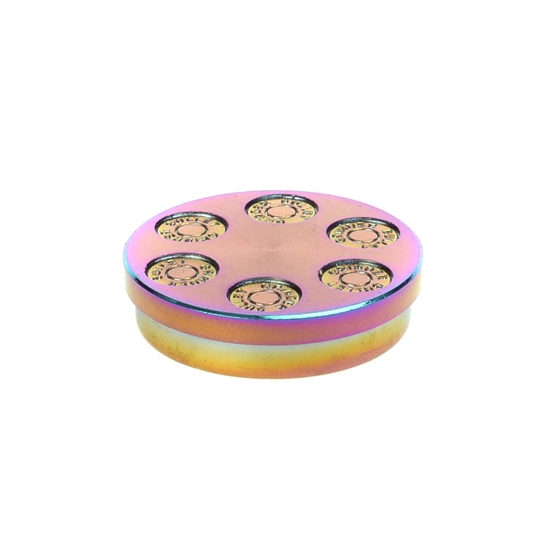 GRINDER COLT RAINBOW 30MM