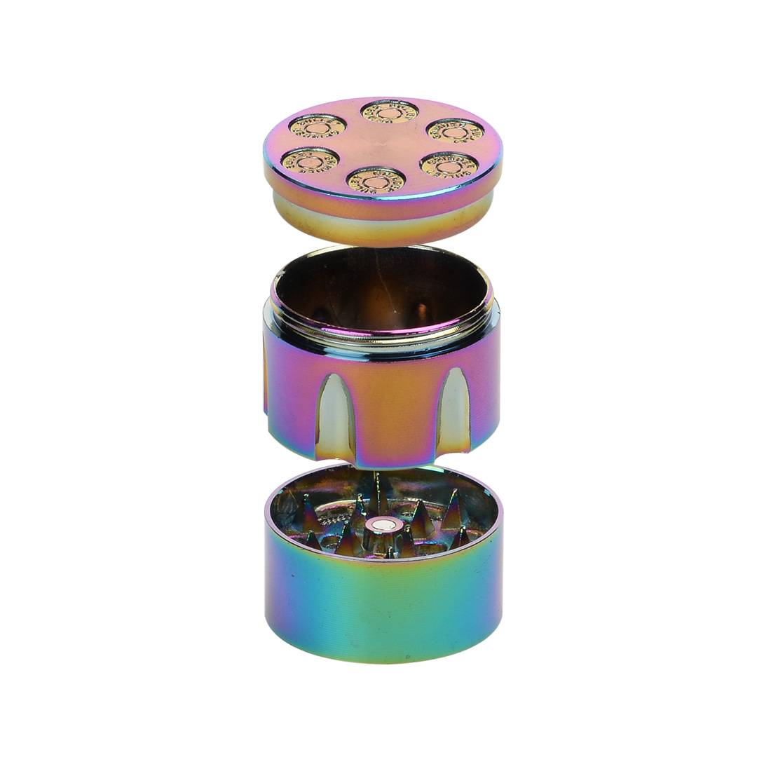 GRINDER COLT RAINBOW 30MM