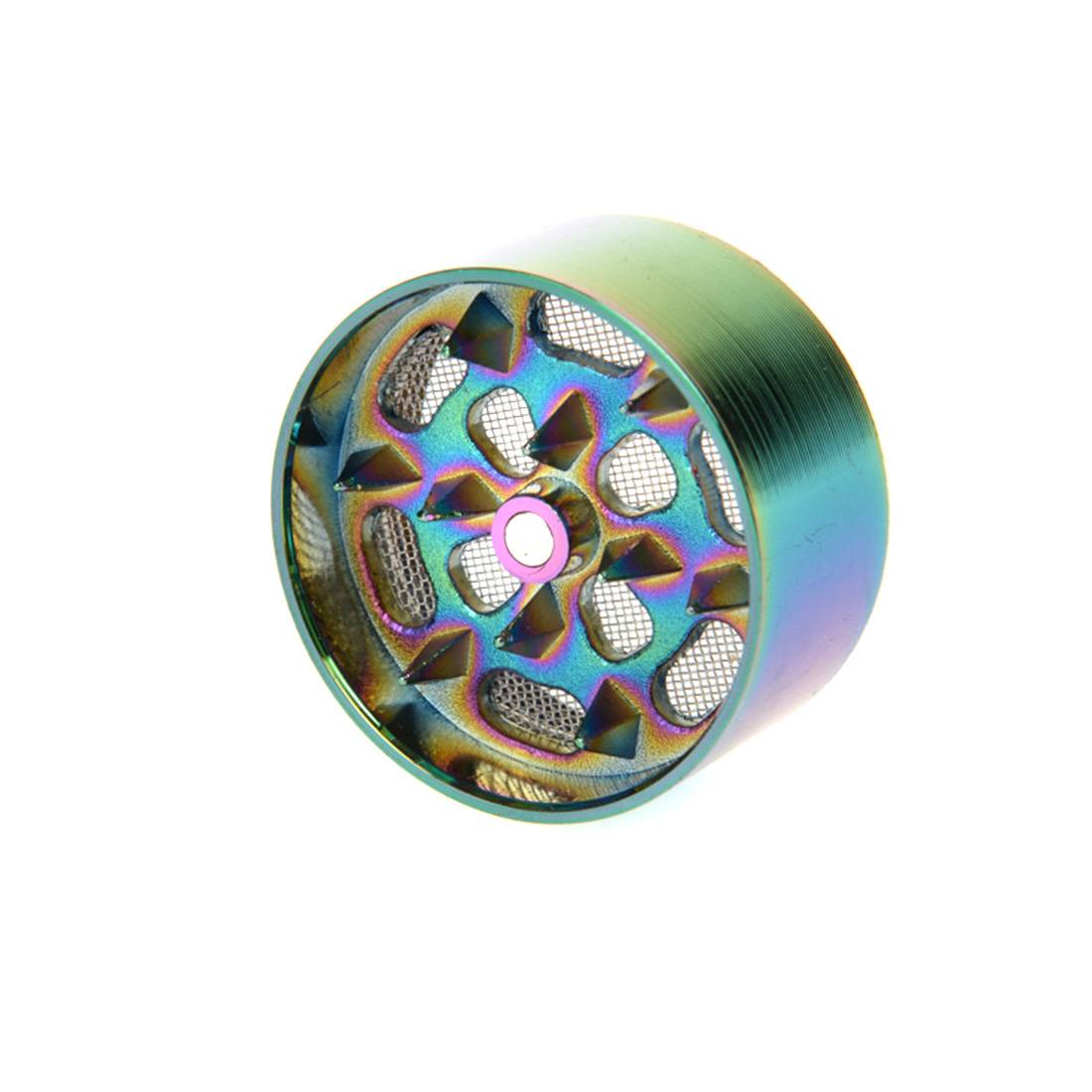 GRINDER COLT RAINBOW 30MM