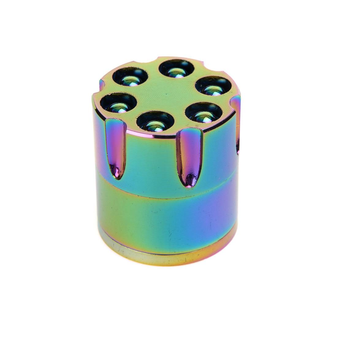 GRINDER COLT RAINBOW 30MM