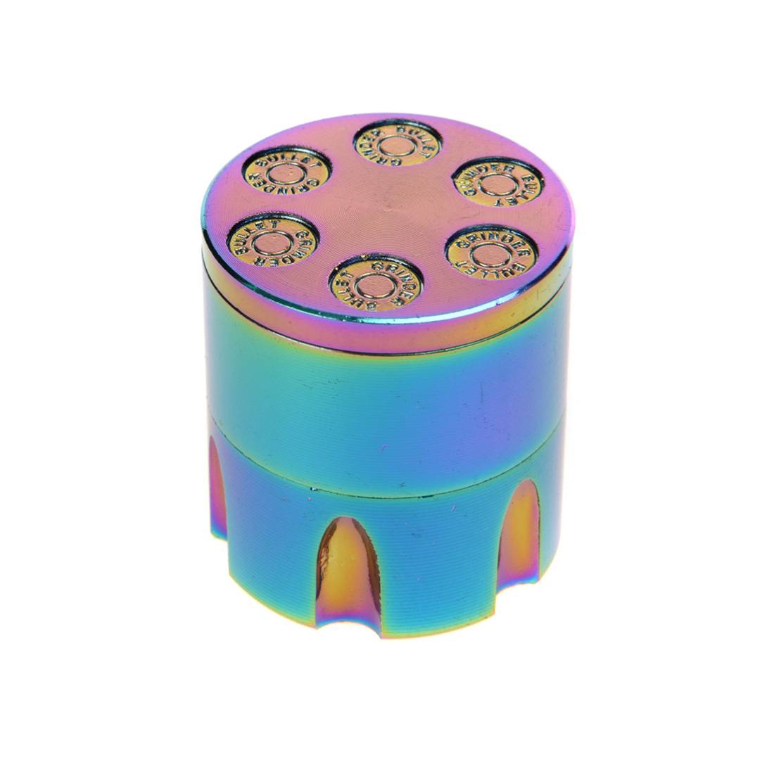 GRINDER COLT RAINBOW 30MM
