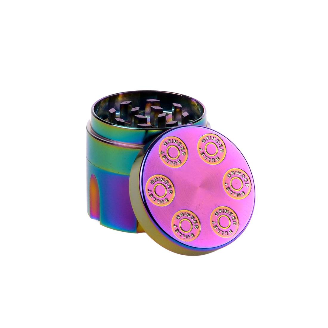 grinder colt rainbow
