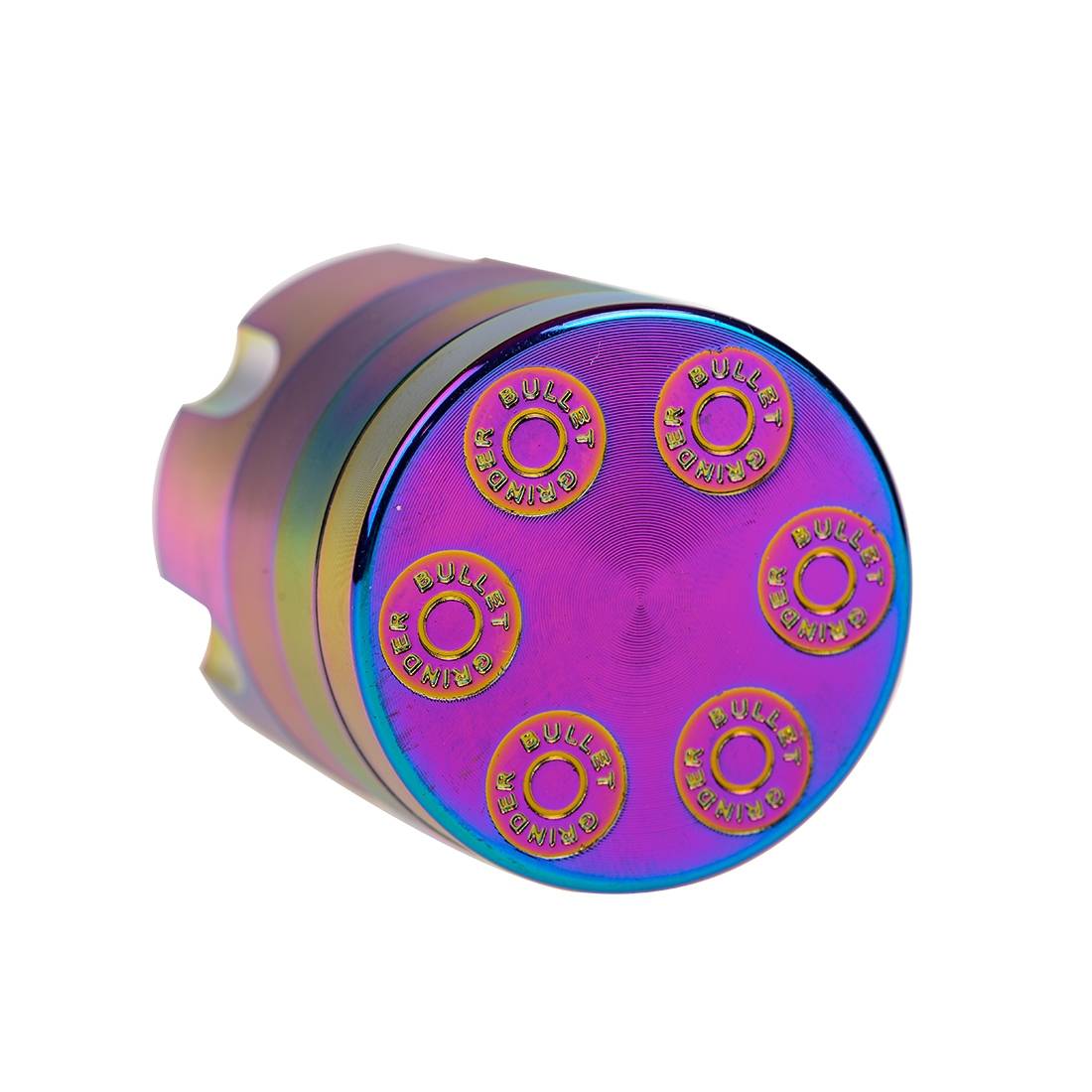 GRINDER COLT RAINBOW 4 PARTIES 40MM