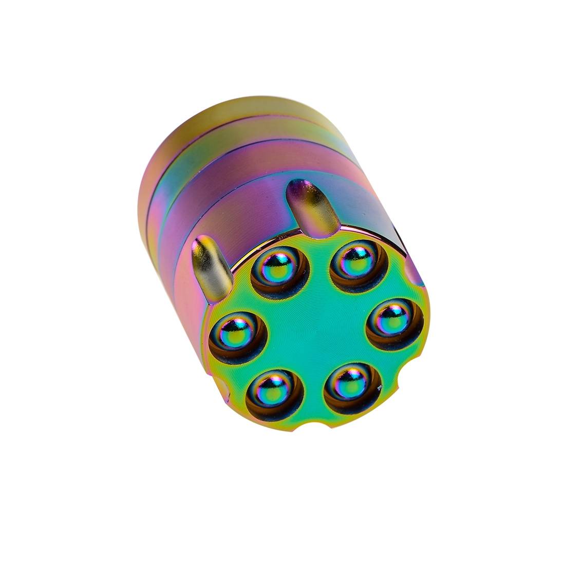 GRINDER COLT RAINBOW 4 PARTIES 40MM