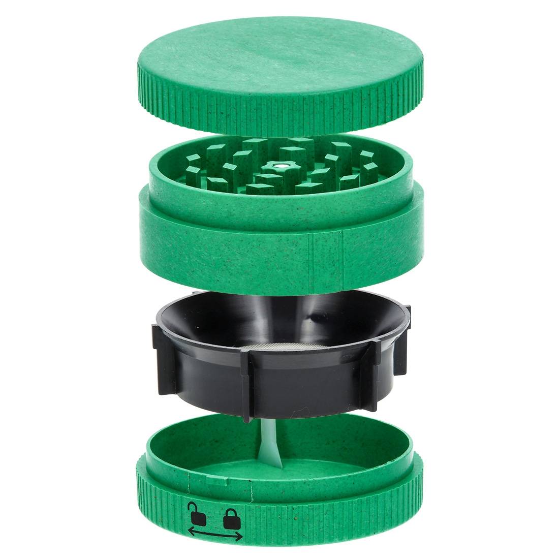 GRINDER DREAMLINER RECYCLED 70MM