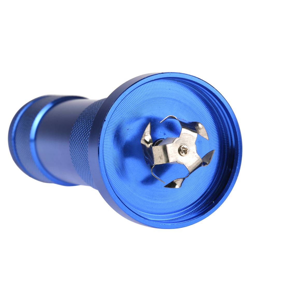 GRINDER ELECTRIQUE ALU