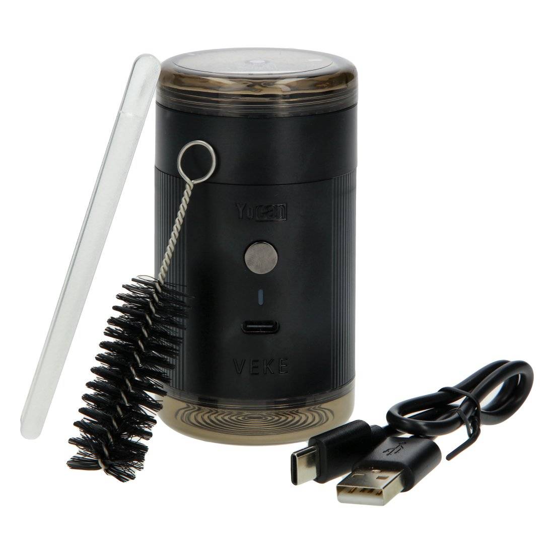 GRINDER ELECTRIQUE YOCAN VEKE