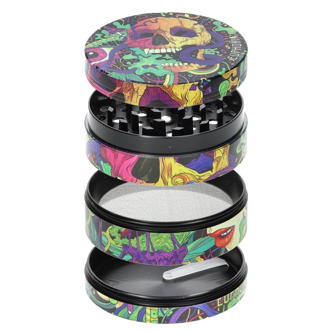 Grinder Euphoria Enchanting 63mm