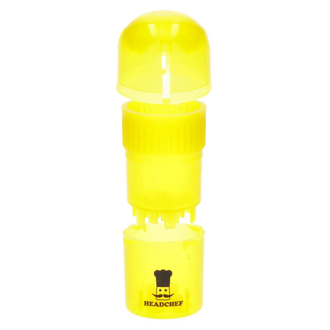Grinder Headchef Pod