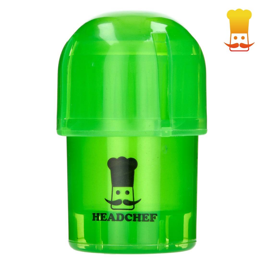 GRINDER HEADCHEF POD