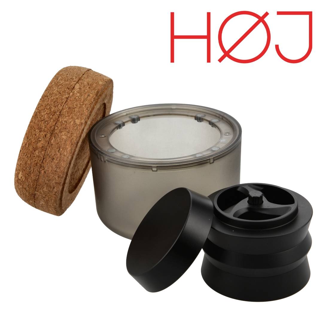 GRINDER HOJ KLIP